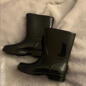 Kids Rain boots